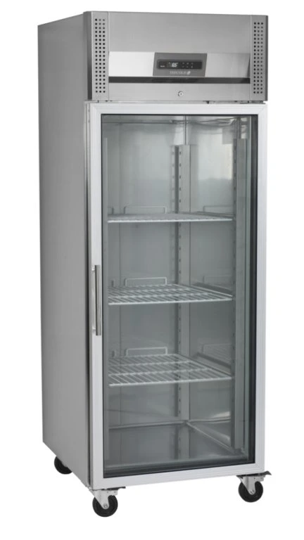 TEFCOLD RK 710 G